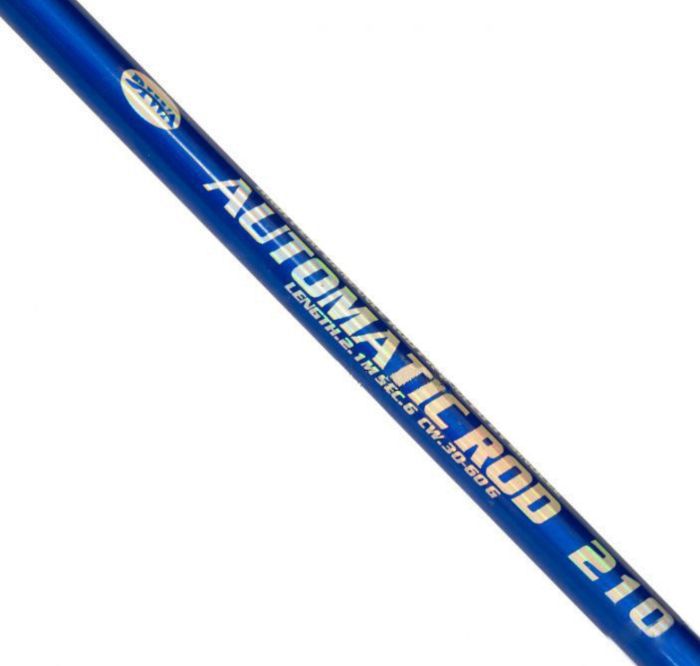 Спінінг Diwa Automatic Rod (Самопідсікаюче вудлище)