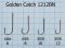 Гачок Golden Catch 1212BN - Мікроджиговий - 12 шт/уп