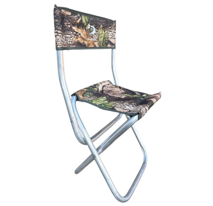 Стілець зі спинкою Megastrike - SH9-3-17 - Камуфляж - 30х30х73 см