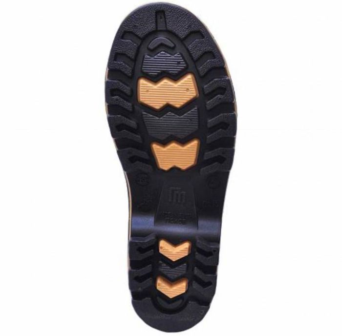 Напівкомбінезон для риболовлі, вейдерси Nordman 15 ПВХ + Вінітол - Оліва