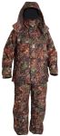 Костюм Norfin Extreme 2 Camo - Nortex Breathable -32°C