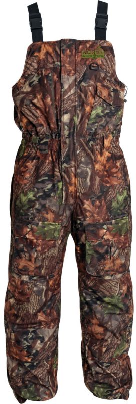 Костюм Norfin Extreme 2 Camo - Nortex Breathable -32°C