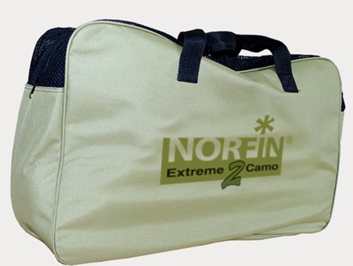 Костюм Norfin Extreme 2 Camo - Nortex Breathable -32°C