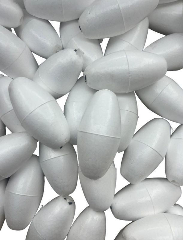 Мережевий поплавок №7