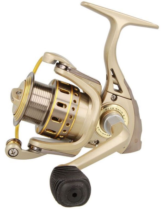 Котушка Ryobi Tresor 2000