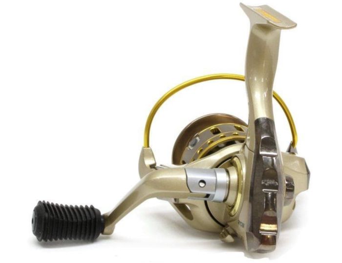 Котушка Ryobi Tresor 4000