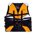 Рятувальний жилет Aqua - Помаранчевий