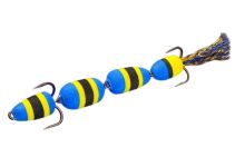 Мандула 4S 5" 125 мм ПрофМонтаж #901