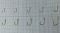 Набір гачків - Розміри 3-12 - 500 шт/уп - Золото