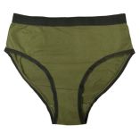 Труси жіночі ЗСУ - Вид 2 - Олива
