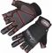 Рукавички Gamakatsu Armor Gloves 3 Fingers Cut