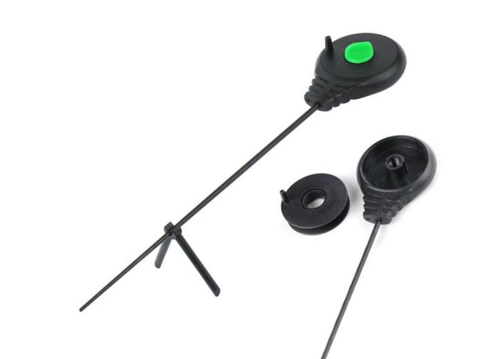 Зимнее удилище FR балалайка B-1