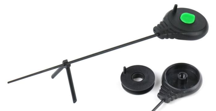 Зимнее удилище FR балалайка B-1