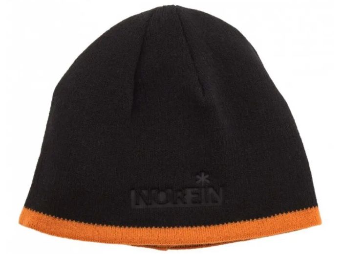 Шапка Norfin Discovery Gray - Акрил