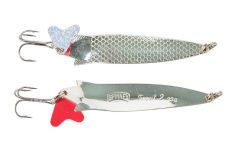  Блешня Spinnex Тrout - коливається - Срібло