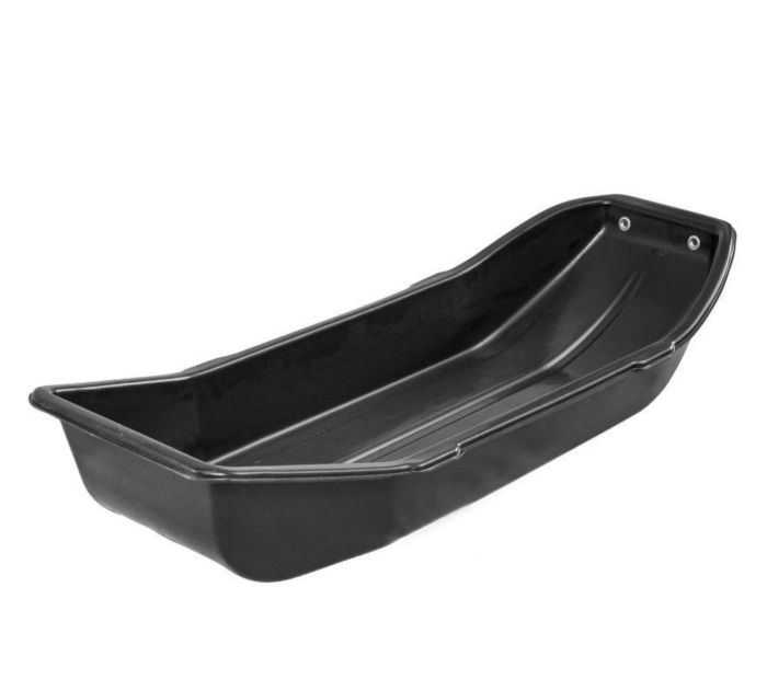 Санки (волокуші) для зимової риболовлі - ARKTIKA PROANGLER