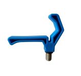 Тримач для вудилища фідера (кутовий) - Синій
