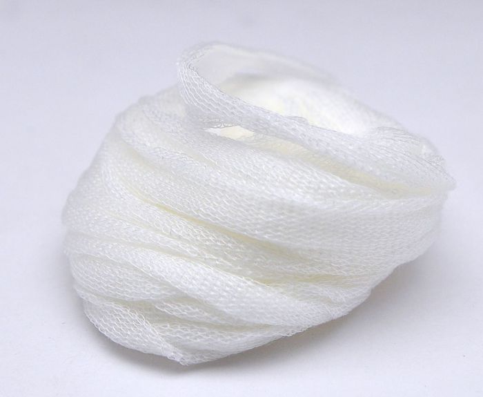 ПВА-сітка Carp Catchers SLOW MELT - Повільно Розчинна