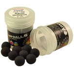 Бойли Discharge Pop Ups Squid Octopus - Міні - Димові - Ø14 мм - 9 шт/уп - Кальмар та Восьминіг