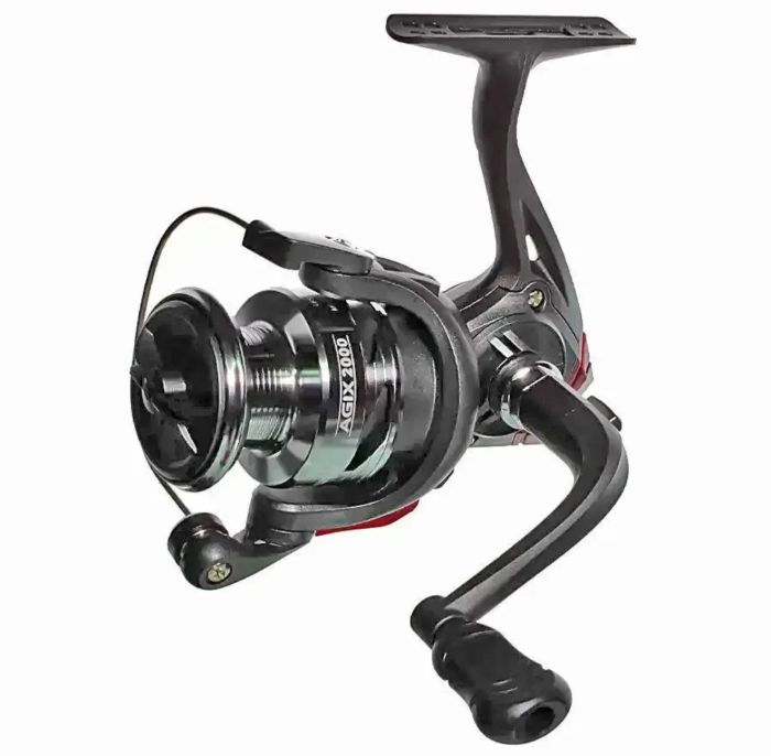 Катушка Gladiator Agix 2000 - 3+1 bb