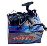 Катушка Gladiator BTR 6000