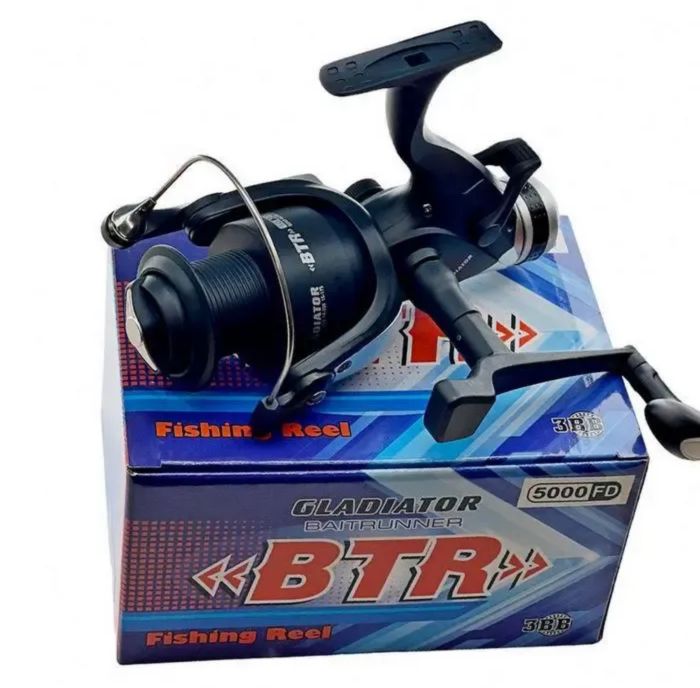 Катушка Gladiator BTR 6000