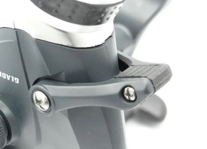 Катушка Gladiator BTR 6000