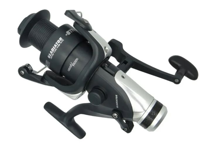 Катушка Gladiator BTR 6000