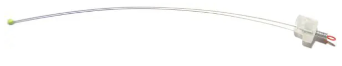 Ківок Shark L-2 - Годинникова пружина - Тест 0.8-4.0 г