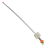 Ківок Shark M-3S - Годинникова пружина - 50 шт./уп - Тест 0.80-3.0 г