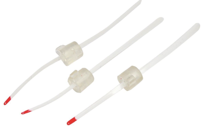 Ківок Shark U-1 - Лавсан - Довжина 10 см - Тест 0.50-0.90 г