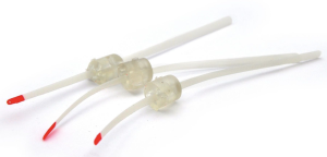 Ківок Shark U-2 - Лавсан - Тест 0.40-0.80 г