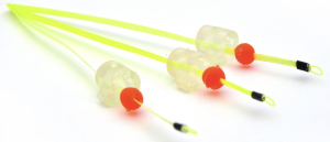 Ківок Shark U-2FLS - Лавсан - Тест 0.40-0.80 г