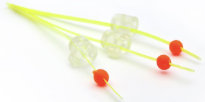 Ківок Shark U-2FS - Лавсан - Тест 0.30-0.70 г