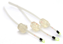 Ківок Shark U-2L - Лавсан - Тест 0.40-0.80 г