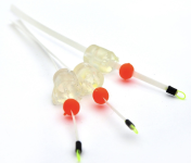 Ківок Shark U-2LS - Лавсан - Тест 0.40-0.80 г