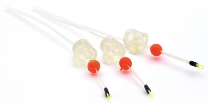 Ківок Shark U-2LS - Лавсан - Тест 0.40-0.80 г