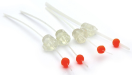 Ківок Shark U-2S - Лавсан - Тест 0.40-0.80 г