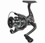 Котушка Gladiator Agix 4000 - 3+1 bb