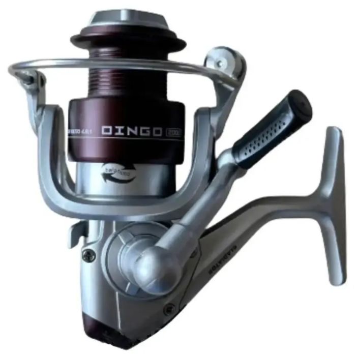 Котушка Gladiator Dingo 2000