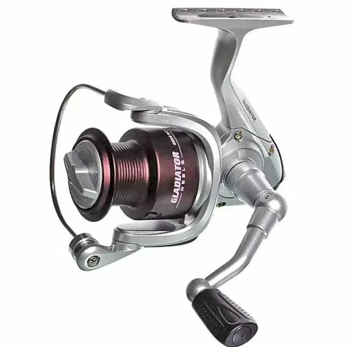 Котушка Gladiator Dingo 2000