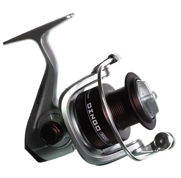 Котушка Gladiator Dingo 3000