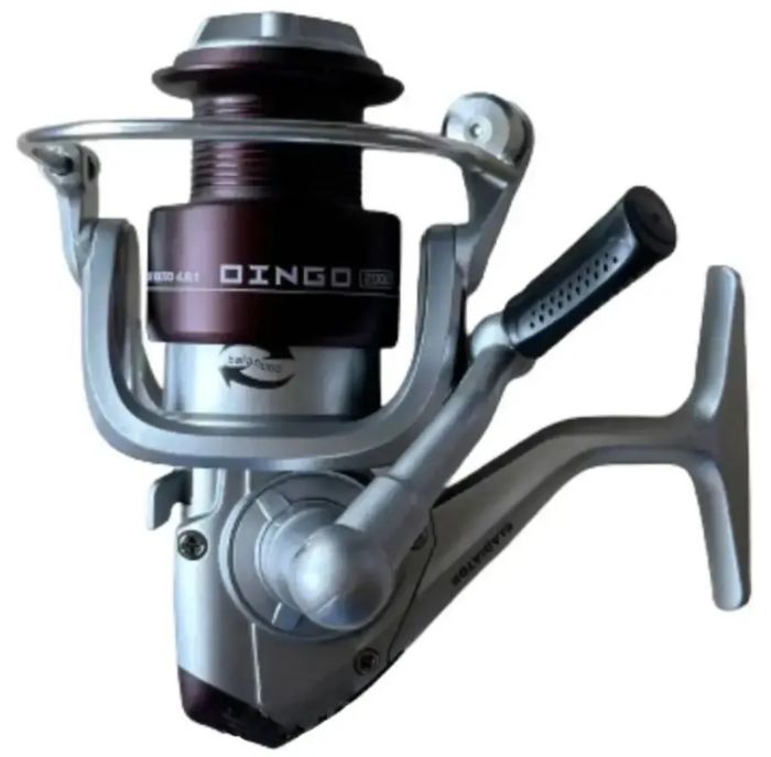 Котушка Gladiator Dingo 4000