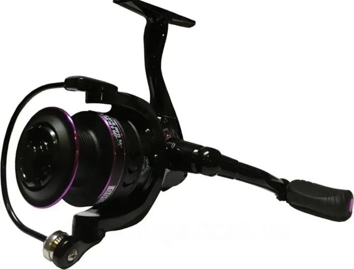 Котушка Gladiator Exciter GF2000 - 5+1 bb