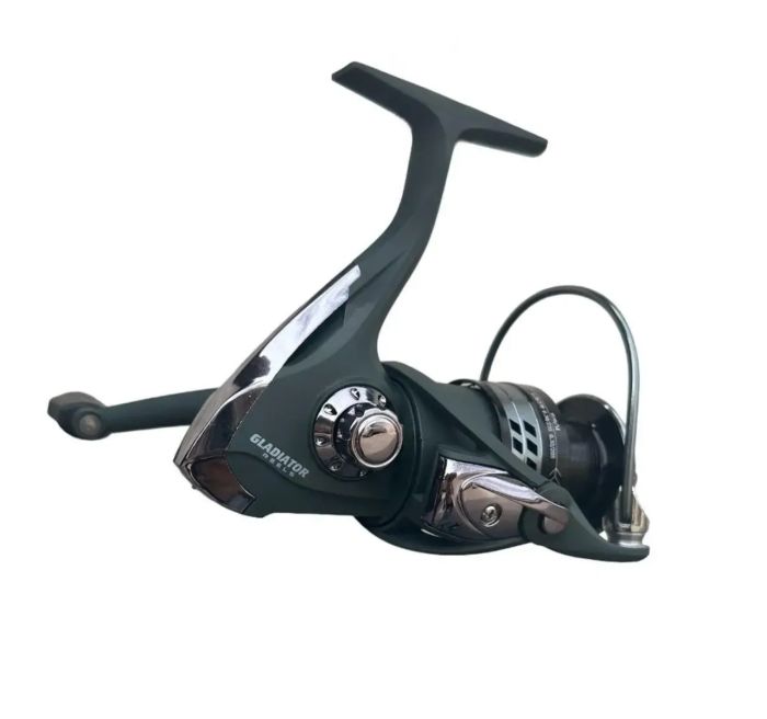 Котушка Gladiator Major 3000 - 5+1 bb