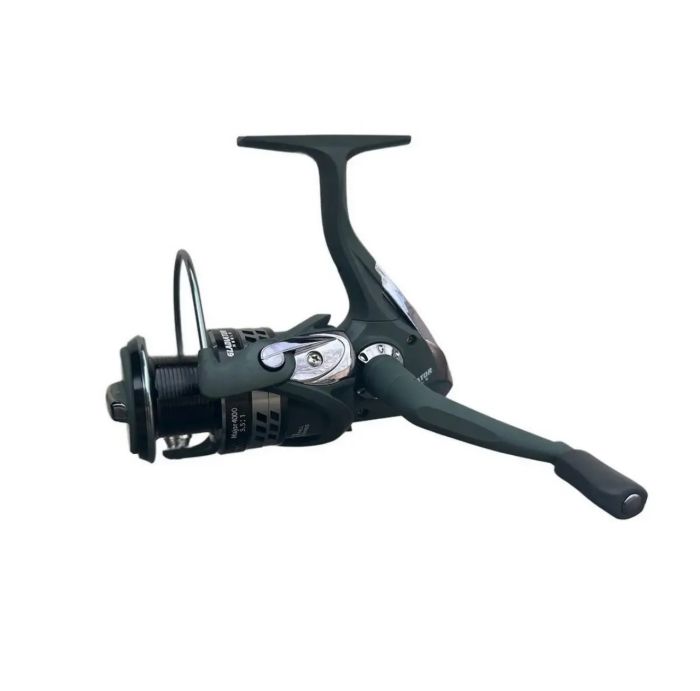 Котушка Gladiator Major 2000 - 5+1 bb