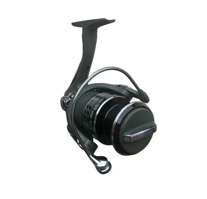 Котушка Gladiator Major 2000 - 5+1 bb