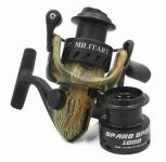 Котушка Gladiator Military 1000 - 4+1 bb