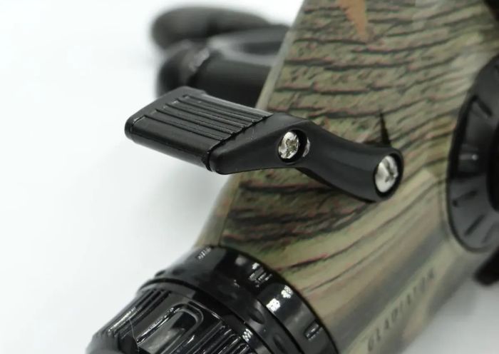 Котушка Gladiator Military Carp 6000 - 5+1 bb