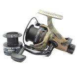 Котушка Gladiator Military Carp 6000 - 5+1 bb